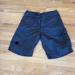 Triple Aught Design Force 10 AC Cargo Shorts. 36” Waist, lots of life left